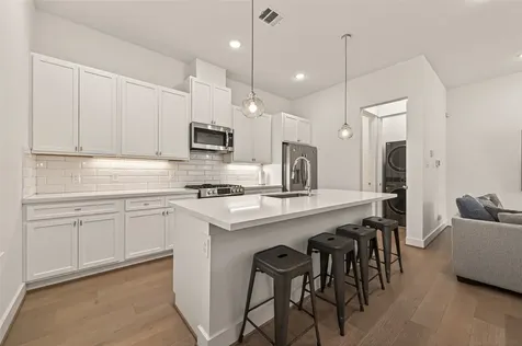 315 Cyclamen Street Houston TX 77018