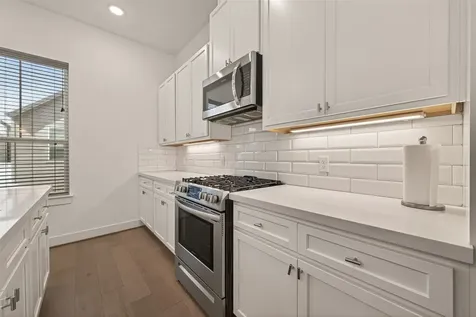 315 Cyclamen Street Houston TX 77018