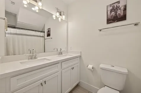 315 Cyclamen Street Houston TX 77018