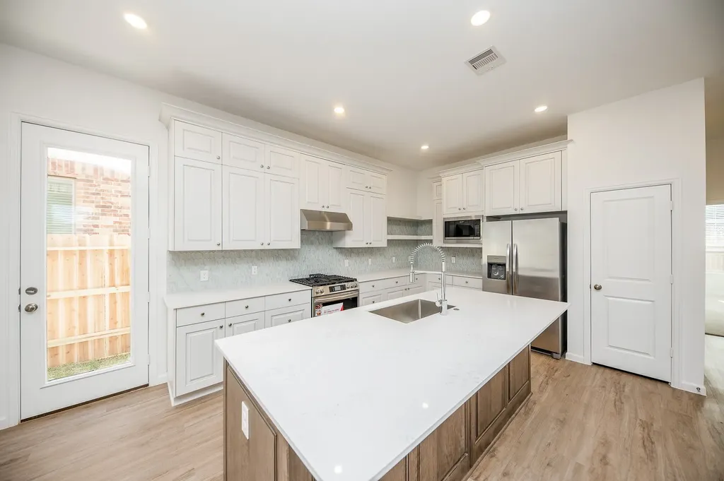 27035 Flower Isle Lane Katy TX 77493