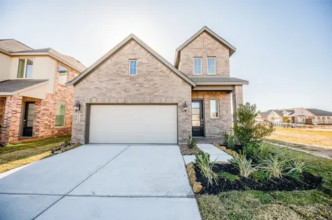 27035 Flower Isle Lane Katy TX 77493