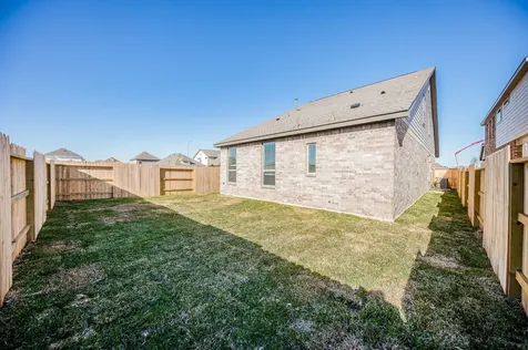 27035 Flower Isle Lane Katy TX 77493
