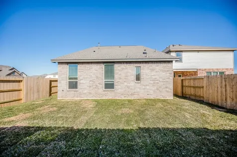 27035 Flower Isle Lane Katy TX 77493