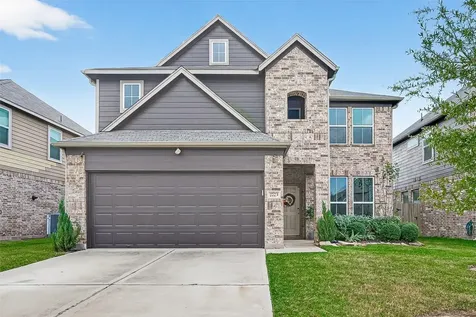 2723 Fawn Mountain Drive Fresno TX 77545