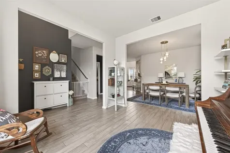 2723 Fawn Mountain Drive Fresno TX 77545