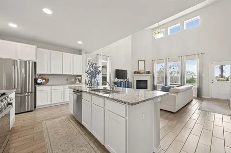 2723 Fawn Mountain Drive Fresno TX 77545