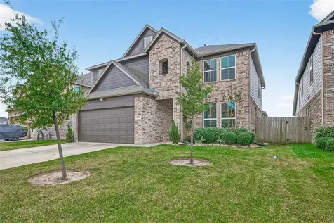 2723 Fawn Mountain Drive Fresno TX 77545