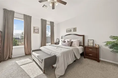2723 Fawn Mountain Drive Fresno TX 77545