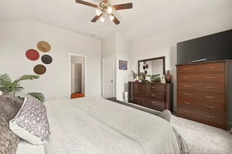 2723 Fawn Mountain Drive Fresno TX 77545