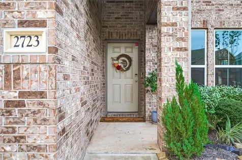 2723 Fawn Mountain Drive Fresno TX 77545