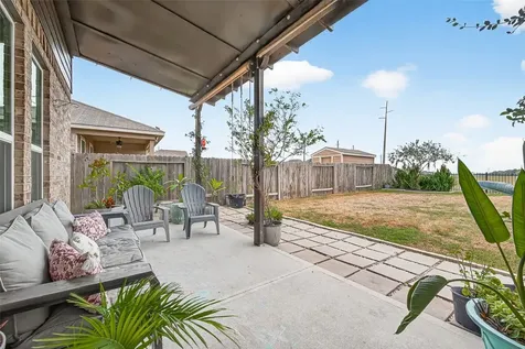 2723 Fawn Mountain Drive Fresno TX 77545