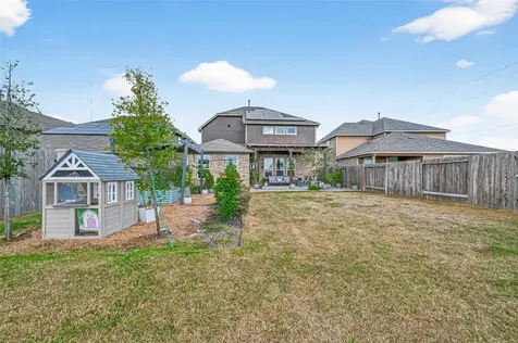 2723 Fawn Mountain Drive Fresno TX 77545