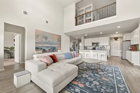 2723 Fawn Mountain Drive Fresno TX 77545