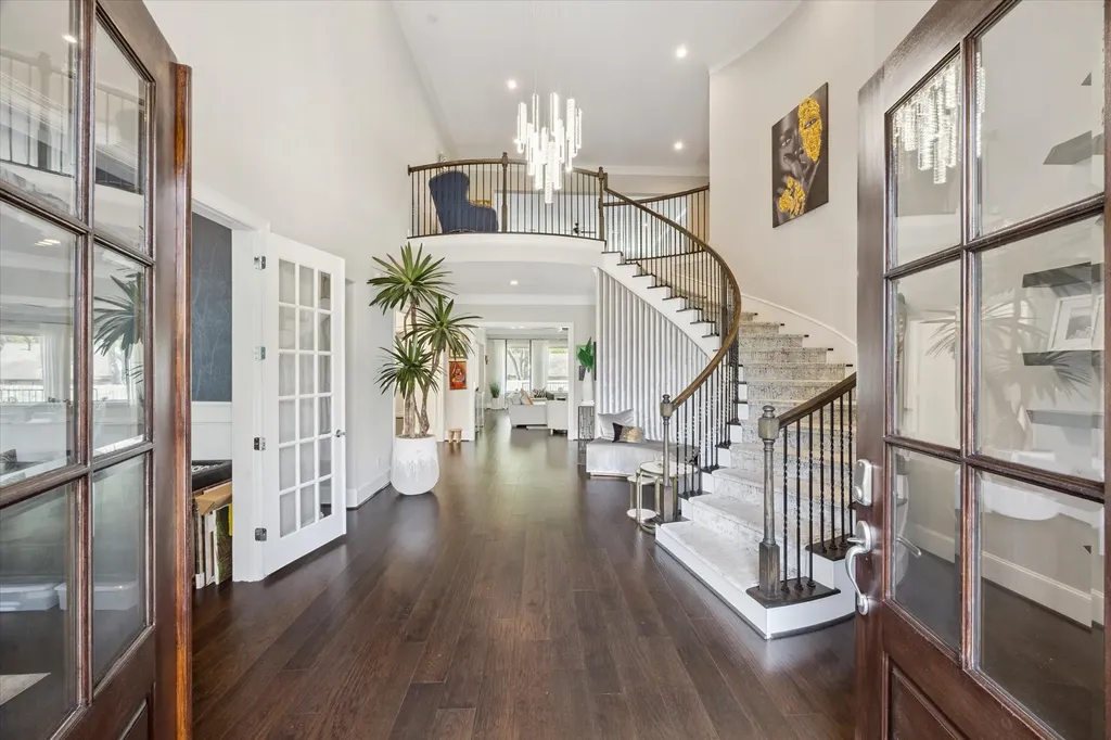 4122 Durness Way Houston TX 77025