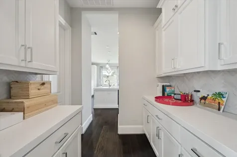 4122 Durness Way Houston TX 77025