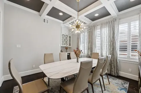4122 Durness Way Houston TX 77025