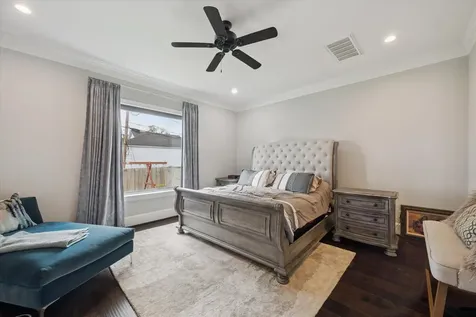 4122 Durness Way Houston TX 77025