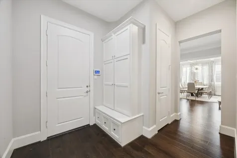 4122 Durness Way Houston TX 77025