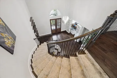 4122 Durness Way Houston TX 77025