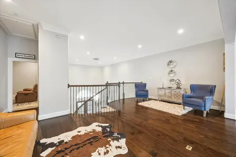 4122 Durness Way Houston TX 77025