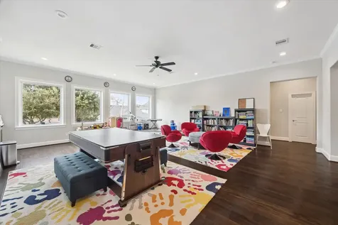 4122 Durness Way Houston TX 77025