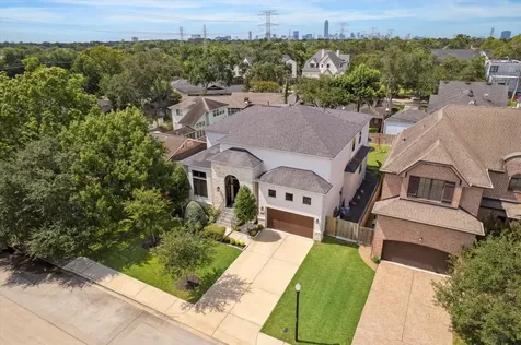 4122 Durness Way Houston TX 77025