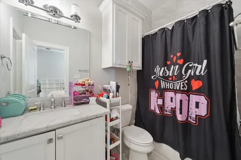 4122 Durness Way Houston TX 77025