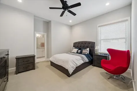 4122 Durness Way Houston TX 77025