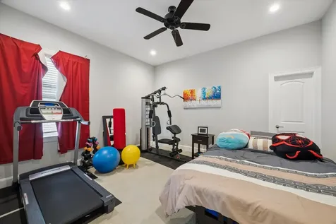 4122 Durness Way Houston TX 77025