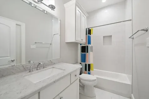 4122 Durness Way Houston TX 77025