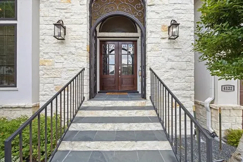4122 Durness Way Houston TX 77025