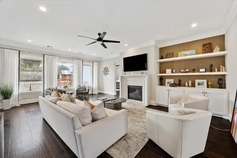 4122 Durness Way Houston TX 77025