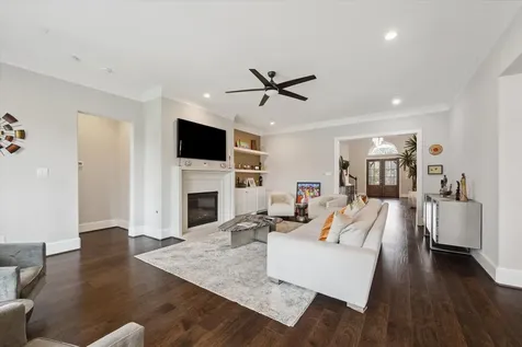 4122 Durness Way Houston TX 77025