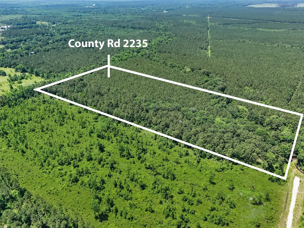 Tbd County Road 2235 Cleveland TX 77327