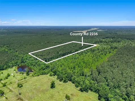 Tbd County Road 2235 Cleveland TX 77327