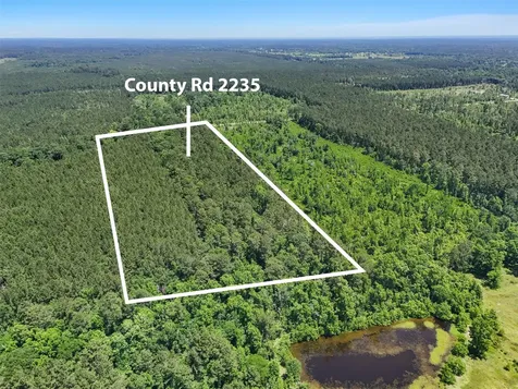 Tbd County Road 2235 Cleveland TX 77327