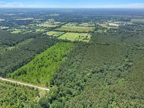 Tbd County Road 2235 Cleveland TX 77327