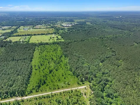 Tbd County Road 2235 Cleveland TX 77327