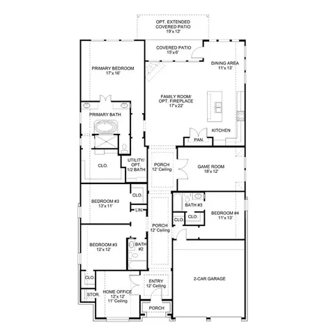 6418 Corinthian Way Manvel TX 77578
