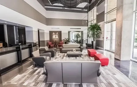 1901 Post Oak Boulevard 3205 Houston TX 77056