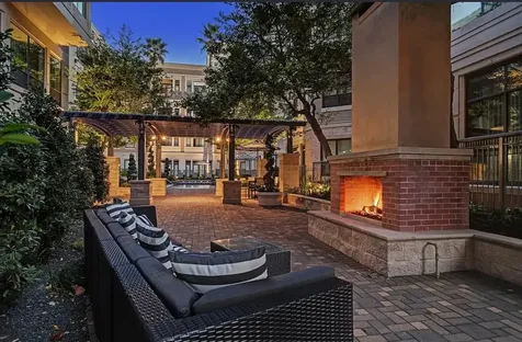1901 Post Oak Boulevard 3205 Houston TX 77056