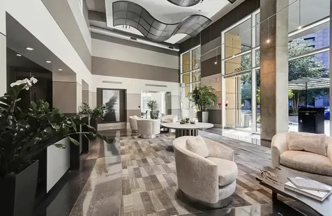 1901 Post Oak Boulevard 3205 Houston TX 77056