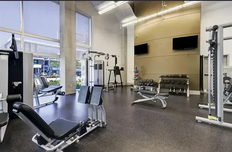 1901 Post Oak Boulevard 3205 Houston TX 77056