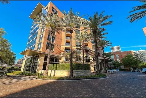 1901 Post Oak Boulevard 3205 Houston TX 77056