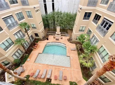 1901 Post Oak Boulevard 3205 Houston TX 77056