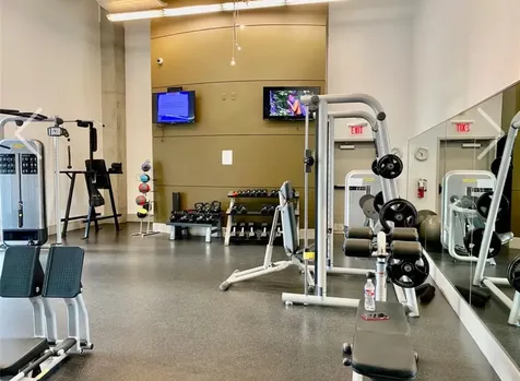 1901 Post Oak Boulevard 3205 Houston TX 77056
