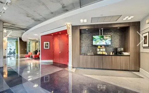 1901 Post Oak Boulevard 3205 Houston TX 77056