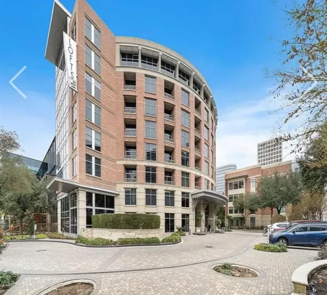 1901 Post Oak Boulevard 3205 Houston TX 77056
