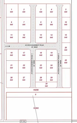Tbd Cr 302 Plantersville TX 77363