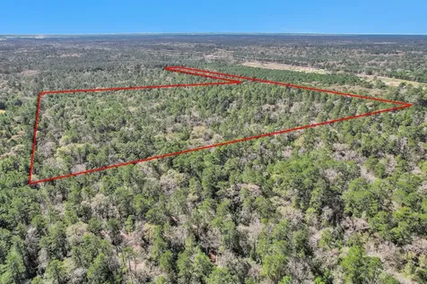 Tbd Cr 302 Plantersville TX 77363